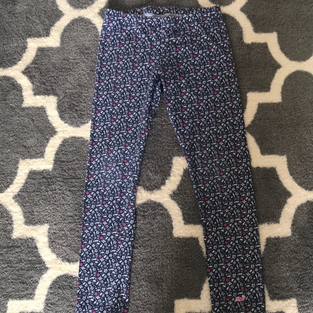 Vineyard Vines pajama pants